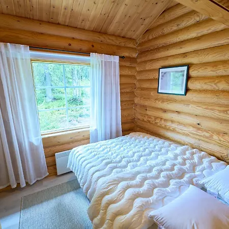 Huoneisto Rukan Naava - Ski-in With Sauna & Fireplace, 100m To Slopes