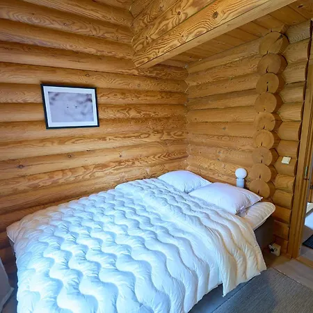 Rukan Naava - Ski-in With Sauna & Fireplace, 100m To Slopes * Rukatunturi