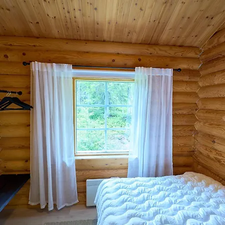 Rukan Naava - Ski-in With Sauna & Fireplace, 100m To Slopes *