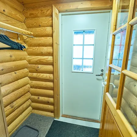 Rukan Naava - Ski-in With Sauna & Fireplace, 100m To Slopes Huoneisto Ruka
